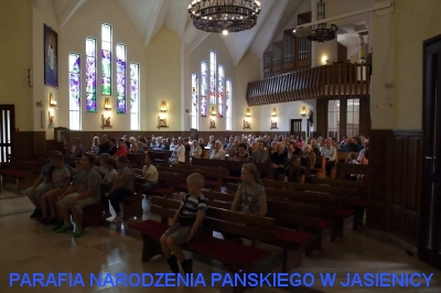40-lecie kapłaństwa i 70-te urodzinay ks. Jana Sasina_01