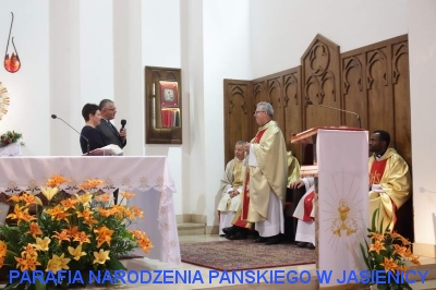40-lecie kapłaństwa i 70-te urodzinay ks. Jana Sasina_17