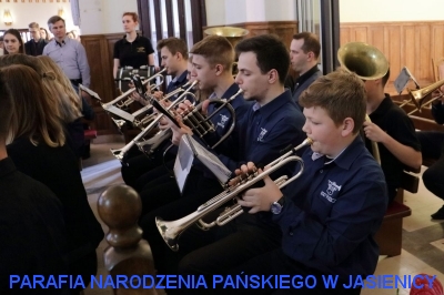 Młodzieżówa Orkiestra Dęta z Tłuszcza_02
