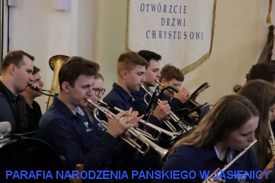 Młodzieżówa Orkiestra Dęta z Tłuszcza_11