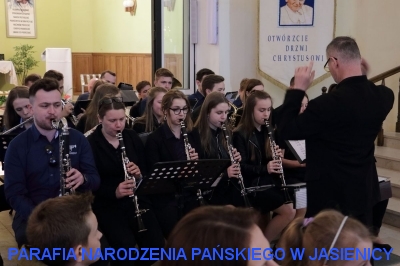 Młodzieżówa Orkiestra Dęta z Tłuszcza_18