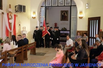 Święto Najświętszej Maryi Panny Królowej Polski AD 2018_03