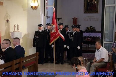 Święto Najświętszej Maryi Panny Królowej Polski AD 2018_04