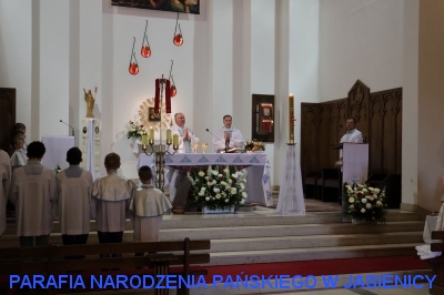 Święto Najświętszej Maryi Panny Królowej Polski AD 2018_08