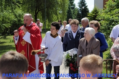 Odsłonięcie pomnika św. Jana Pawła II i Sługi Bożego Kardynała Stefana Wyszyńskiego_06