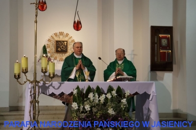 Obrazy św. Andrzeja Boboli i św. Jana Vianneya_10