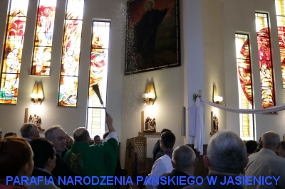 Obrazy św. Andrzeja Boboli i św. Jana Vianneya_11