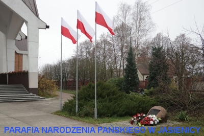100 rocznica odzyskania niepodległości przez Polskę_1