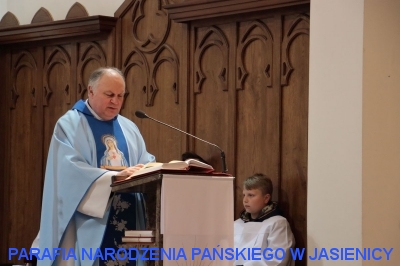 Uroczystość Najświętszej Maryi Panny Królowej Polski AD 2019_10