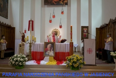 100 rocznica urodzin św. Jana Pawła II_7