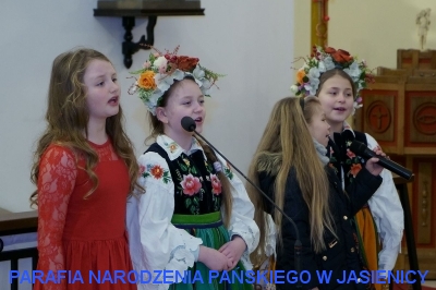 Koncert dzieci z fundacji Ze Sztuką Przez Świat_2