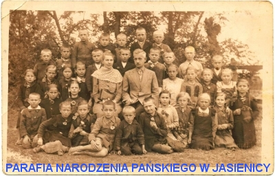 100-lecie Szkoły i kpr. Babańczyk_7