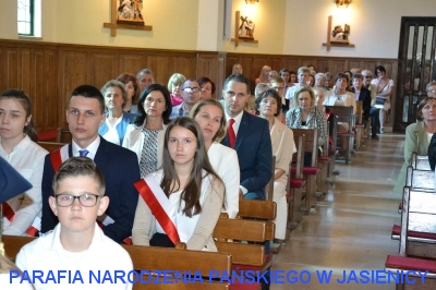 100-lecie Szkoły w Jasienicy_11