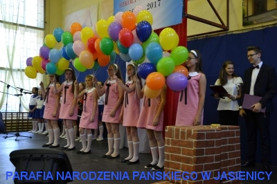 100-lecie Szkoły w Jasienicy_58