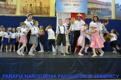 100-lecie Szkoły w Jasienicy_63