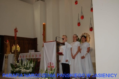 Poświęcenie obrazu św. Jana Pawła II_04