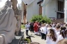 Odsłonięcie pomnika św. Jana Pawła II i Sługi Bożego Kardynała Stefana Wyszyńskiego_14