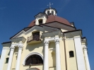 Kościół pw. Matki Bożej Szkaplerznej