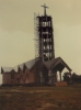 Historia problemów z wieżą kościelną