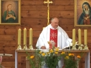 XII Piesza Pielgrzymka do Domu św. Faustyny w Ostrówku_43