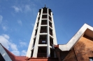 Odnowiona wieża