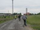 Pielgrzymka rowerowa do Ostrówka