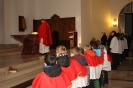 Początek liturgii
