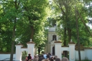 Kościół pw. Przemienienia Pańskiego w Czersku