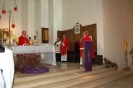 Ksiądz Grzegorz Chojnicki prosi o udzielenie Sakramentu Bierzmowania